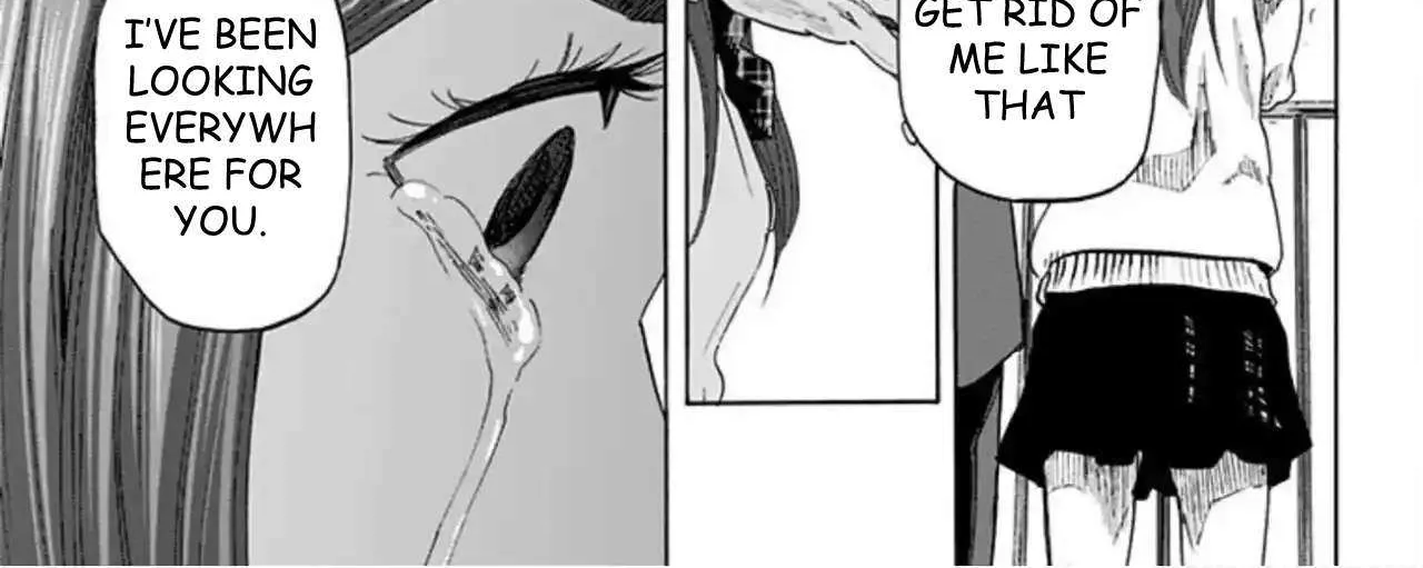 Read Karada Sagashi chapter 59 image 46 on Lezhin