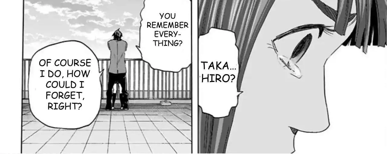 Read Karada Sagashi chapter 59 image 48 on Lezhin