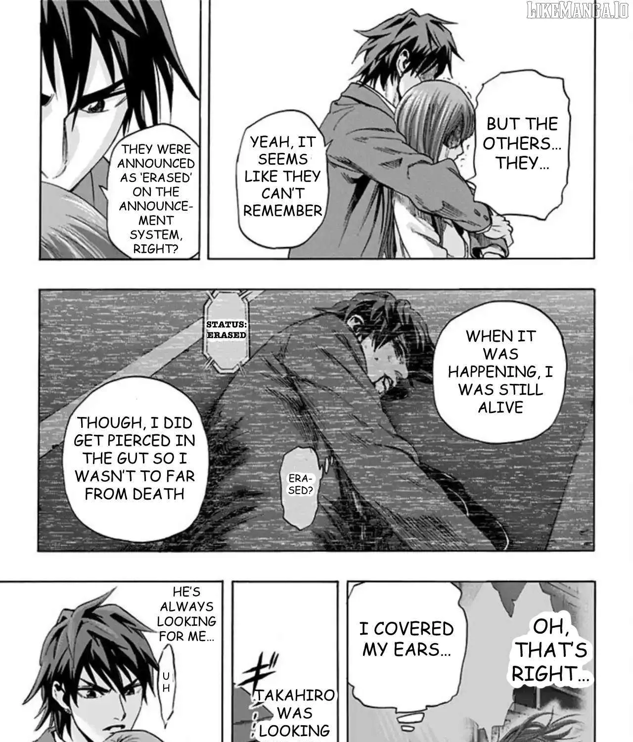 Read Karada Sagashi chapter 59 image 49 on Lezhin