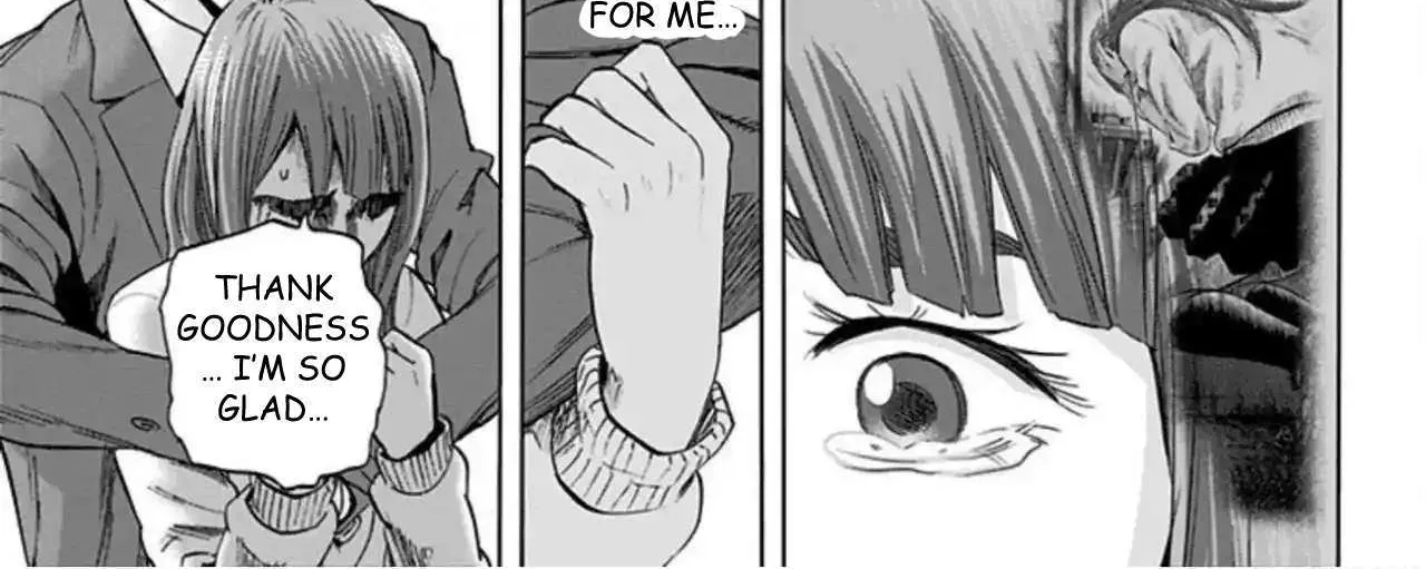 Read Karada Sagashi chapter 59 image 50 on Lezhin