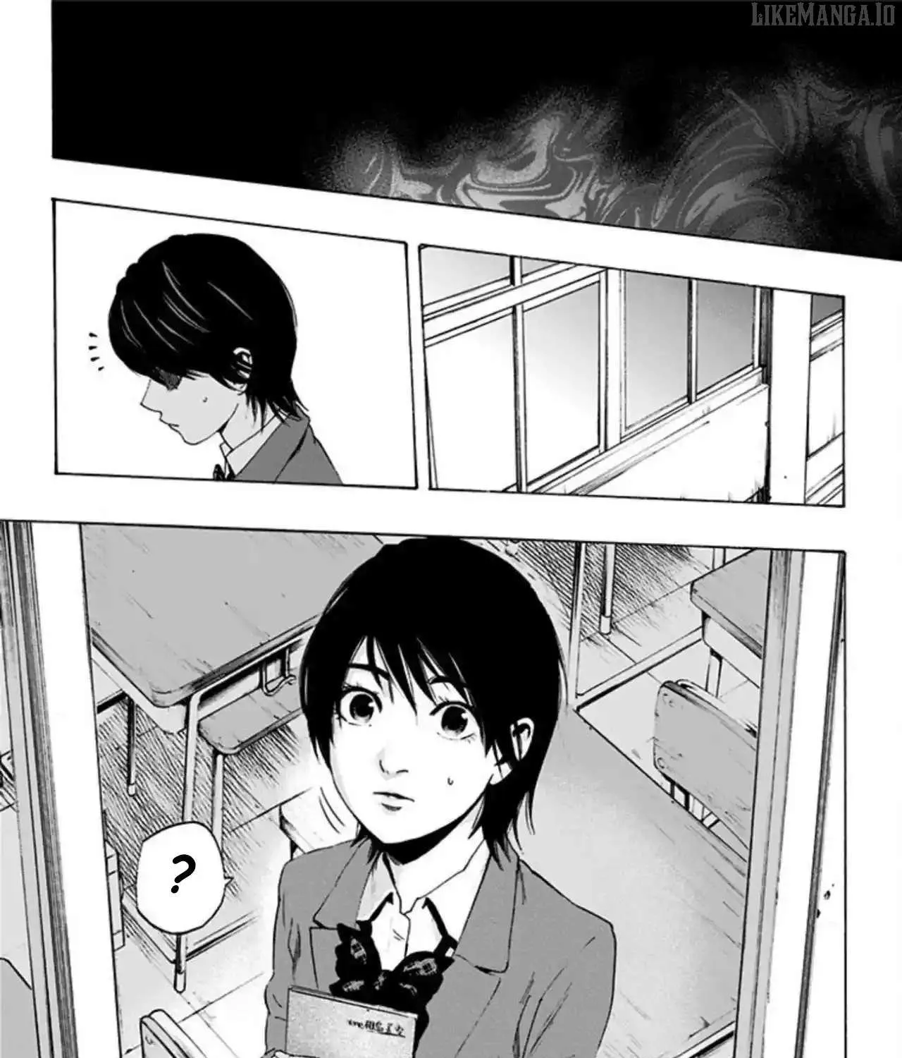 Read Karada Sagashi chapter 59 image 60 on Lezhin