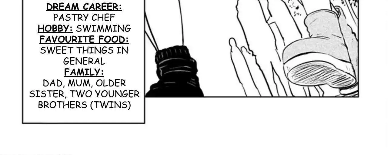 Read Karada Sagashi chapter 59 image 64 on Lezhin
