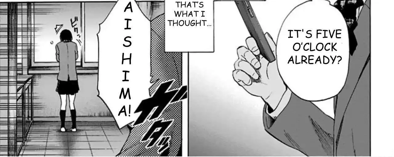 Read Karada Sagashi chapter 59 image 70 on Lezhin