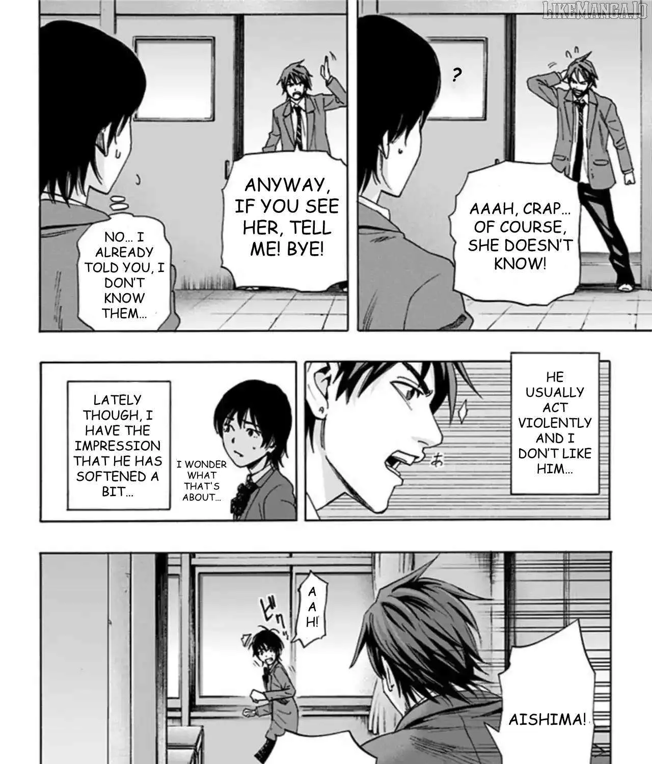 Read Karada Sagashi chapter 59 image 73 on Lezhin
