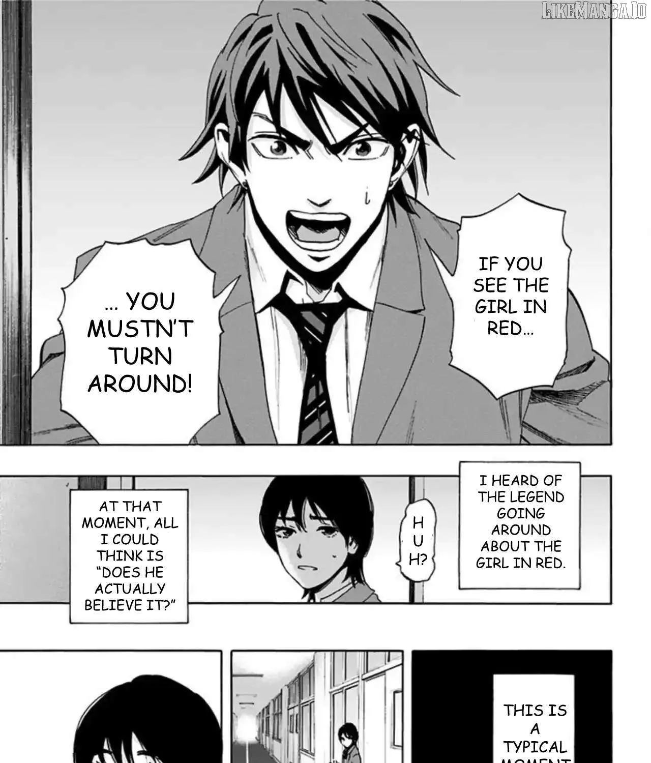 Read Karada Sagashi chapter 59 image 75 on Lezhin
