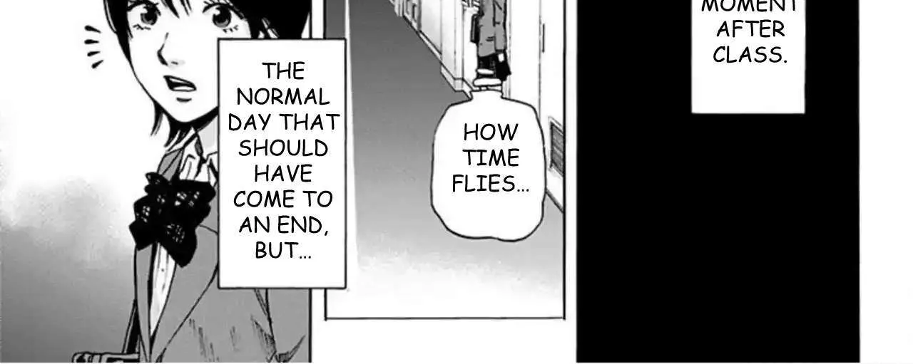 Read Karada Sagashi chapter 59 image 76 on Lezhin