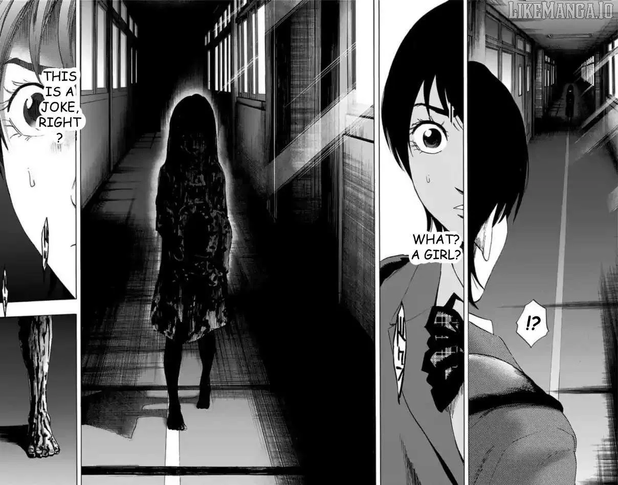 Read Karada Sagashi chapter 59 image 77 on Lezhin