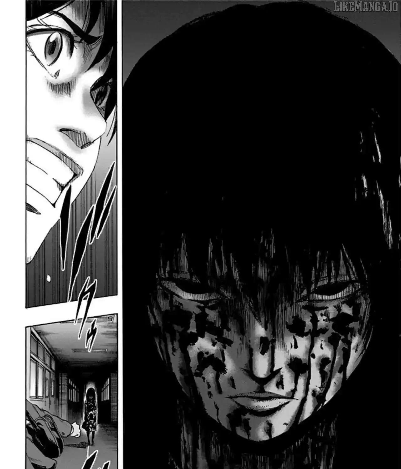 Read Karada Sagashi chapter 59 image 78 on Lezhin