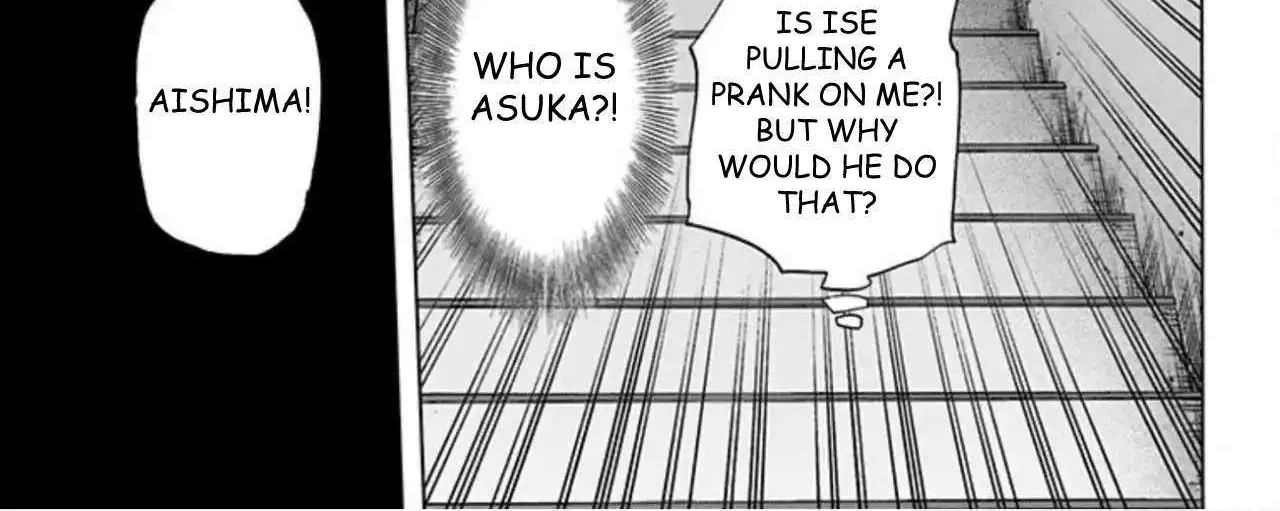 Read Karada Sagashi chapter 59 image 81 on Lezhin