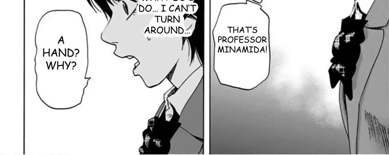 Read Karada Sagashi chapter 59 image 83 on Lezhin