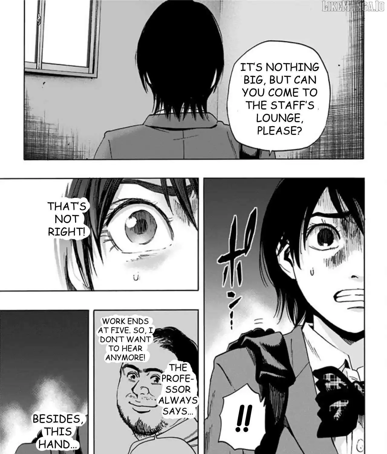 Read Karada Sagashi chapter 59 image 84 on Lezhin