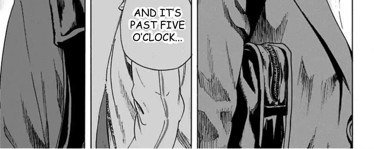 Read Karada Sagashi chapter 59 image 85 on Lezhin