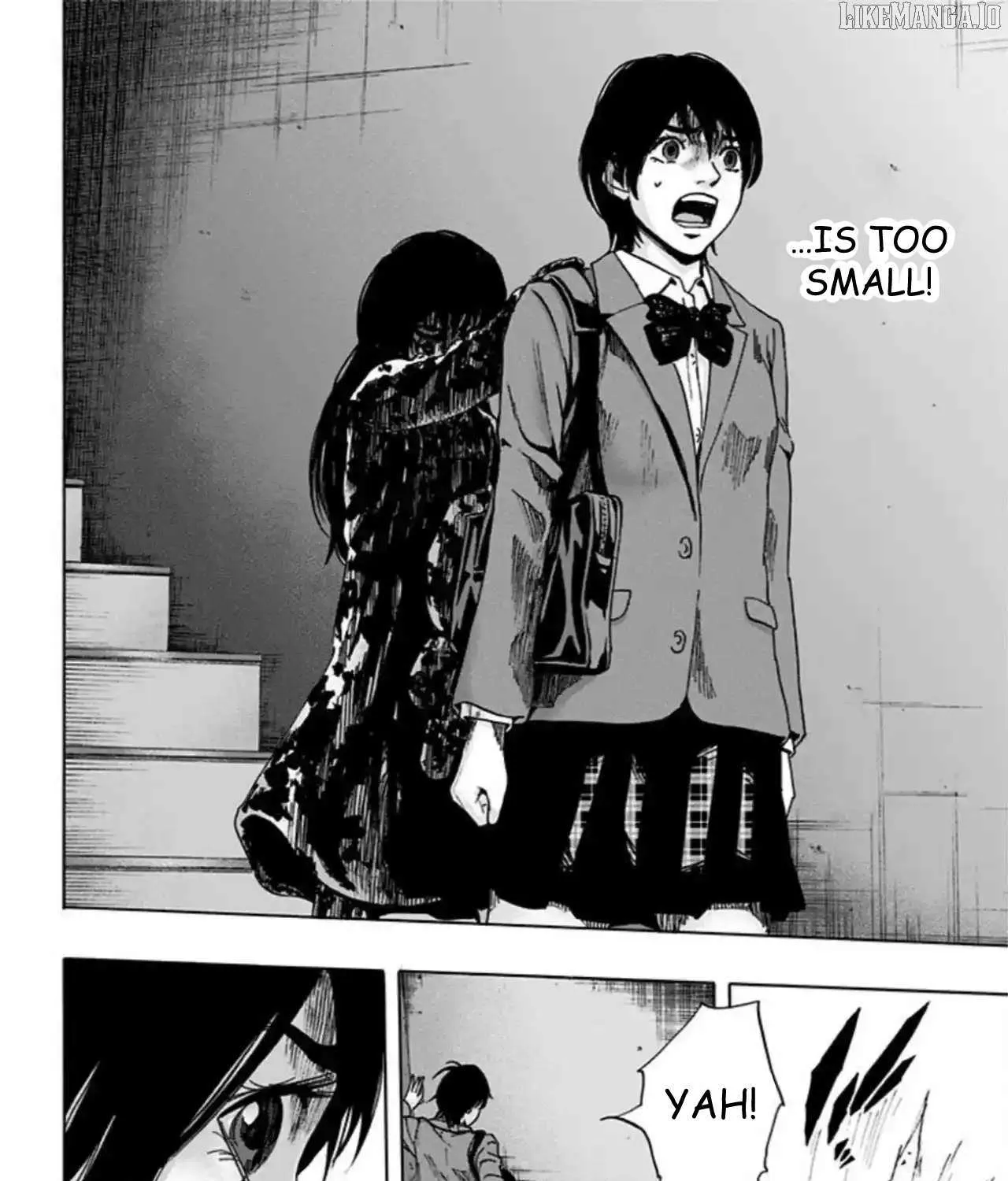 Read Karada Sagashi chapter 59 image 86 on Lezhin