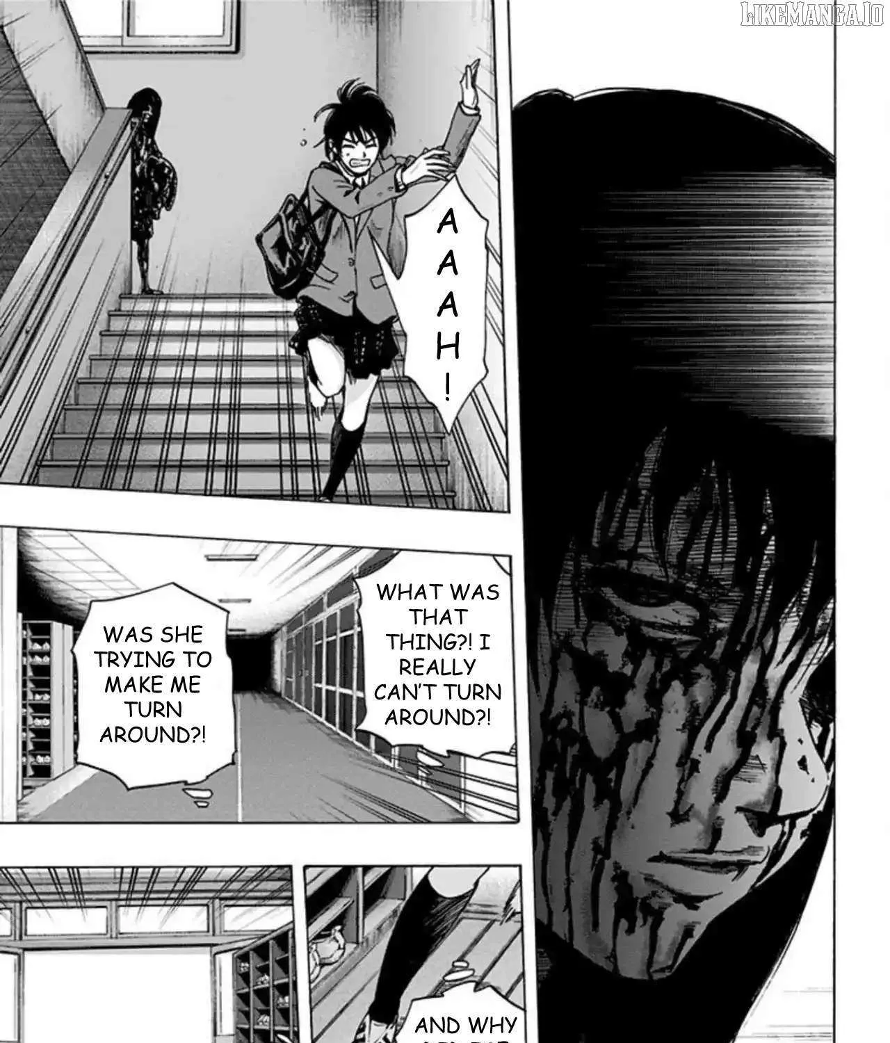 Read Karada Sagashi chapter 59 image 88 on Lezhin