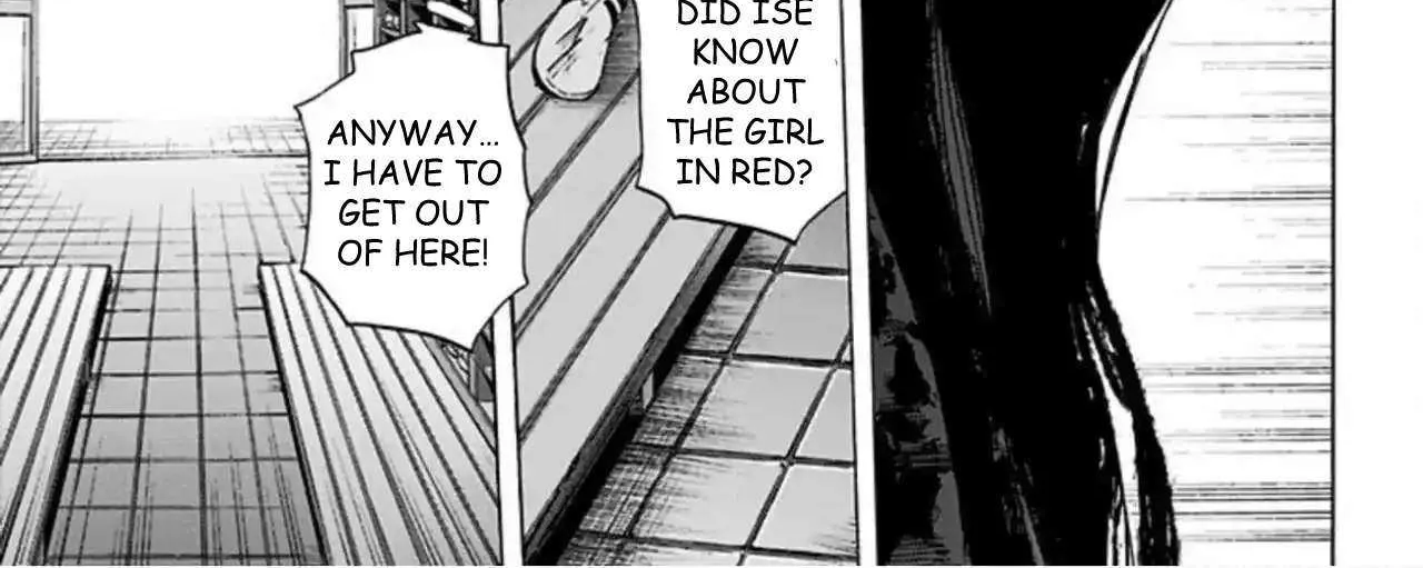 Read Karada Sagashi chapter 59 image 89 on Lezhin