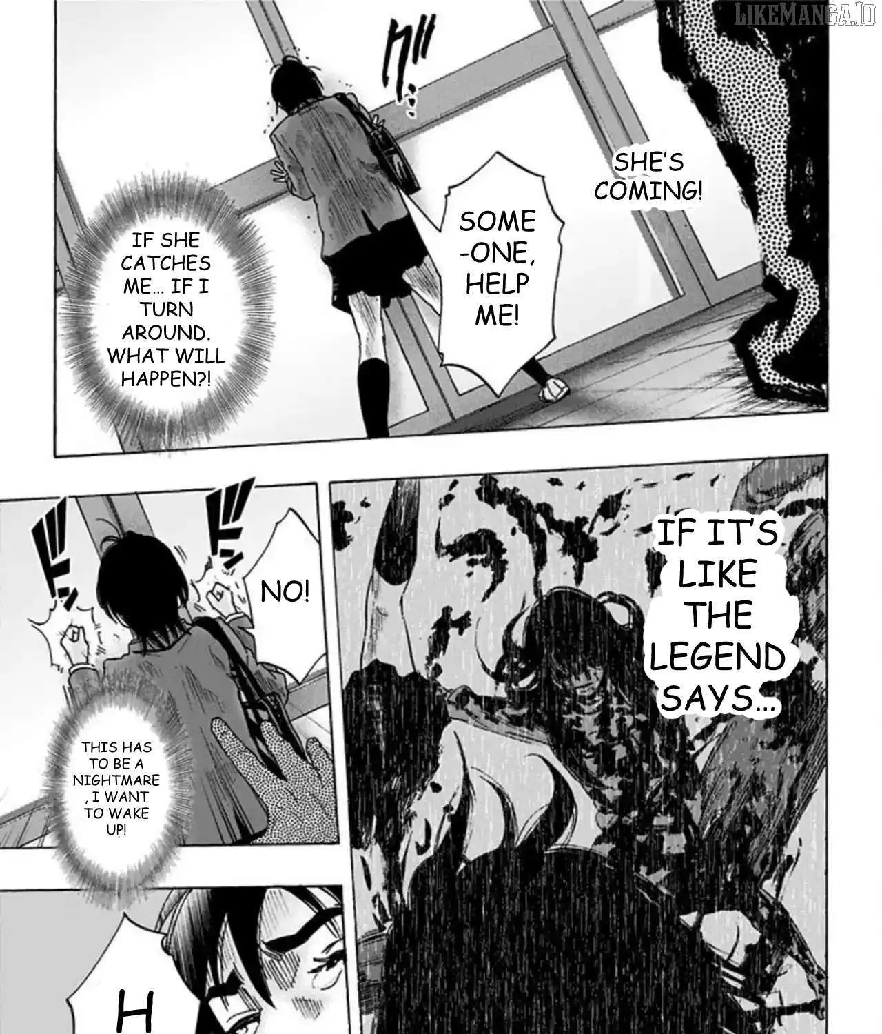 Read Karada Sagashi chapter 59 image 92 on Lezhin