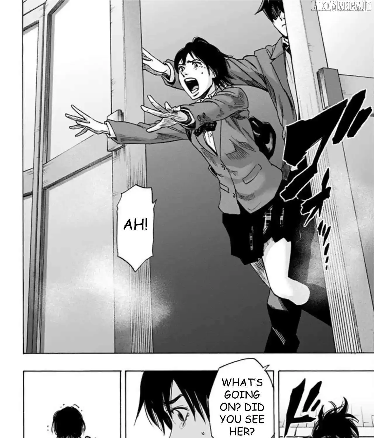 Read Karada Sagashi chapter 59 image 94 on Lezhin