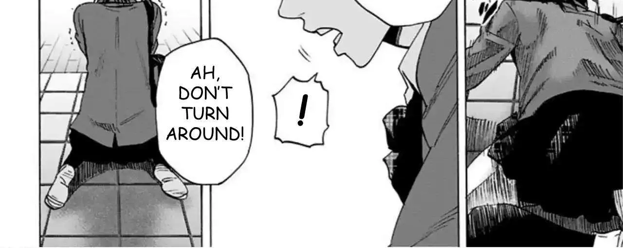 Read Karada Sagashi chapter 59 image 95 on Lezhin