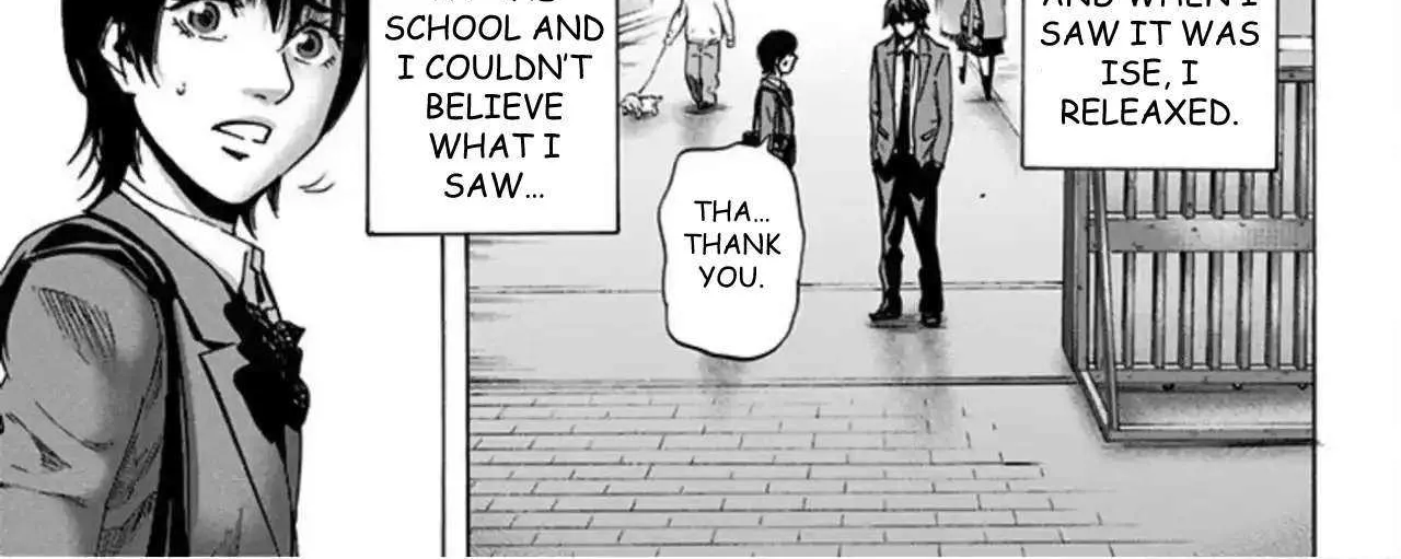 Read Karada Sagashi chapter 59 image 97 on Lezhin