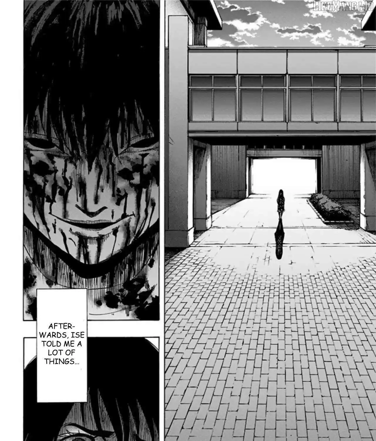 Read Karada Sagashi chapter 59 image 98 on Lezhin