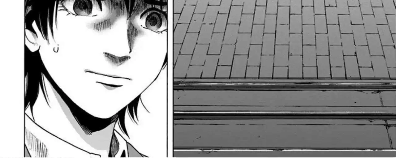 Read Karada Sagashi chapter 59 image 99 on Lezhin