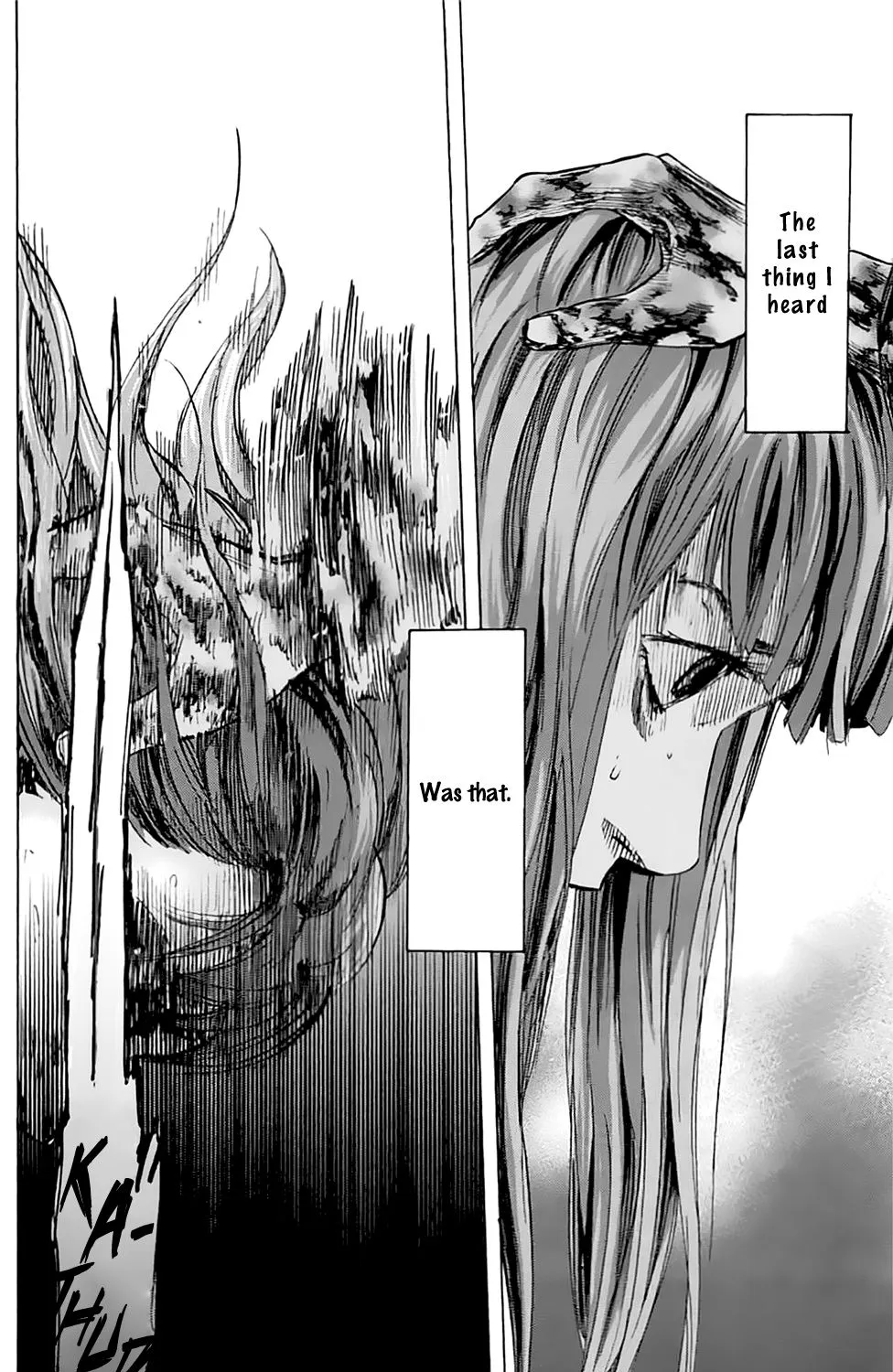Read Karada Sagashi chapter 6 image 31 on Lezhin