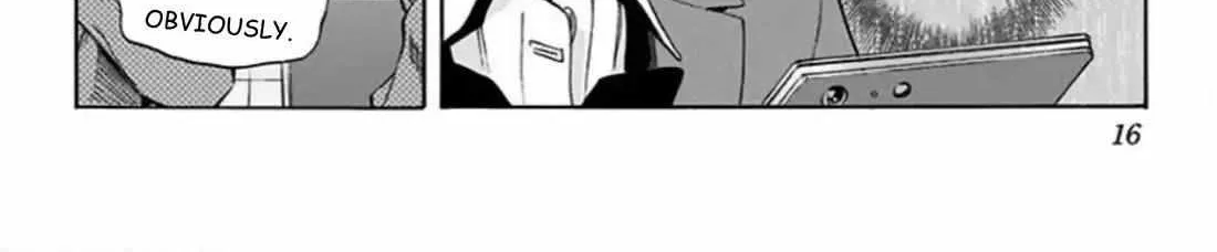 Read Karada Sagashi chapter 60 image 17 on Lezhin