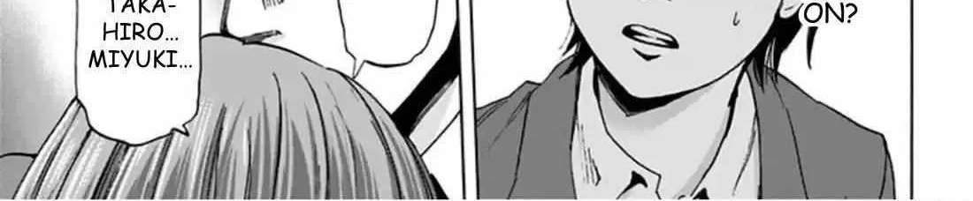 Read Karada Sagashi chapter 60 image 23 on Lezhin