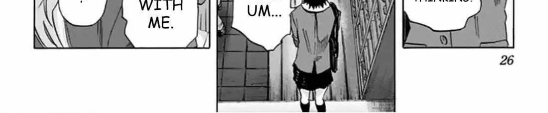 Read Karada Sagashi chapter 60 image 34 on Lezhin