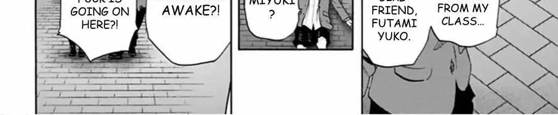 Read Karada Sagashi chapter 60 image 51 on Lezhin