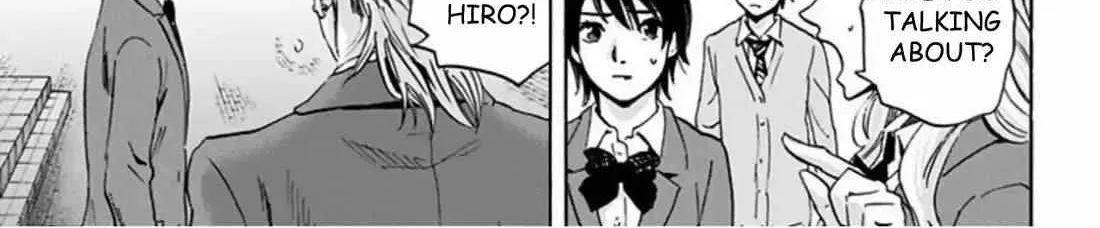 Read Karada Sagashi chapter 60 image 53 on Lezhin