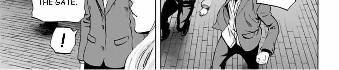 Read Karada Sagashi chapter 60 image 57 on Lezhin