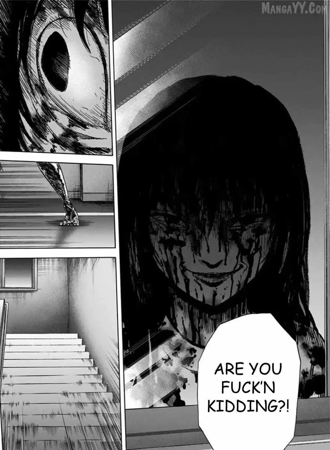 Read Karada Sagashi chapter 60 image 74 on Lezhin