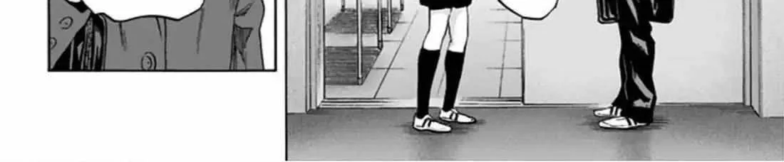 Read Karada Sagashi chapter 60 image 9 on Lezhin