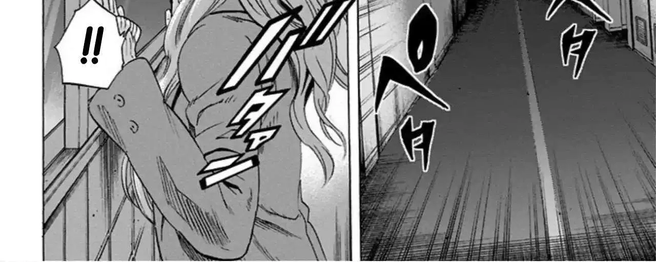 Read Karada Sagashi chapter 61 image 11 on Lezhin