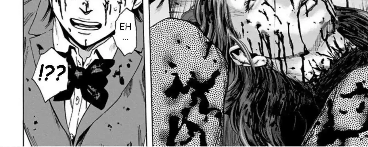Read Karada Sagashi chapter 61 image 16 on Lezhin