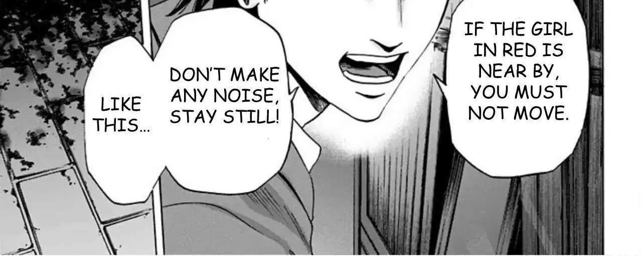 Read Karada Sagashi chapter 61 image 2 on Lezhin
