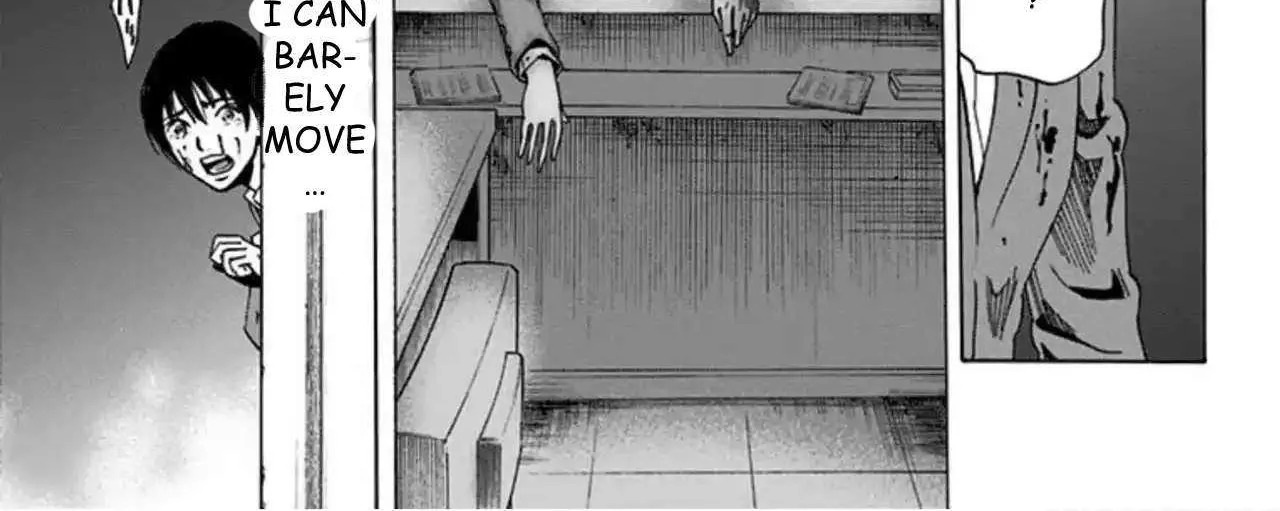 Read Karada Sagashi chapter 61 image 22 on Lezhin