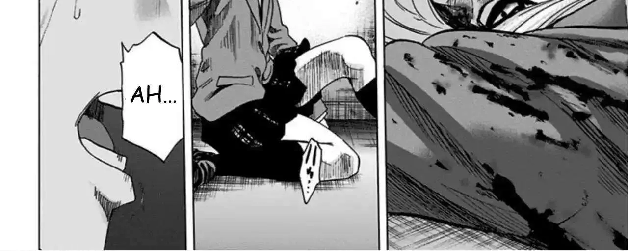 Read Karada Sagashi chapter 61 image 24 on Lezhin