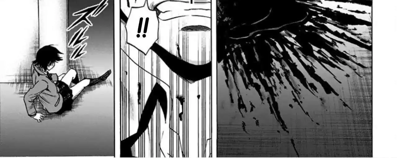 Read Karada Sagashi chapter 61 image 26 on Lezhin