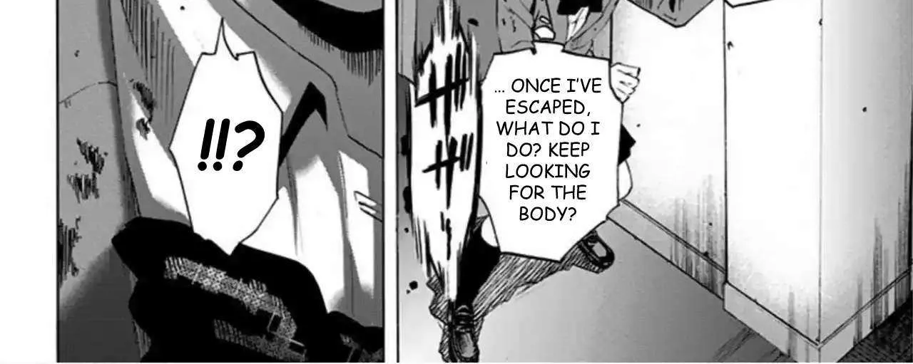 Read Karada Sagashi chapter 61 image 28 on Lezhin