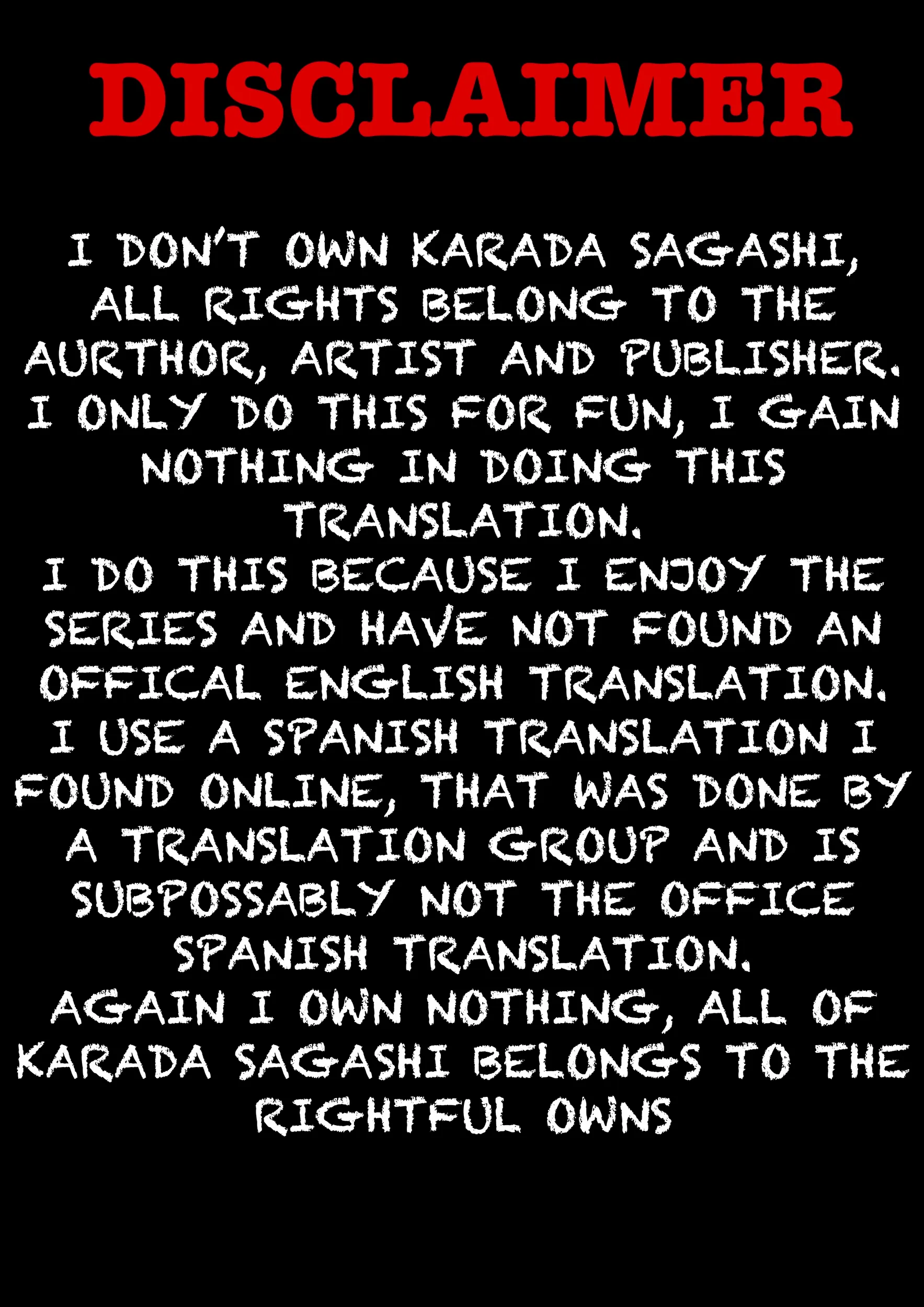 Read Karada Sagashi chapter 68 image 1 on Lezhin