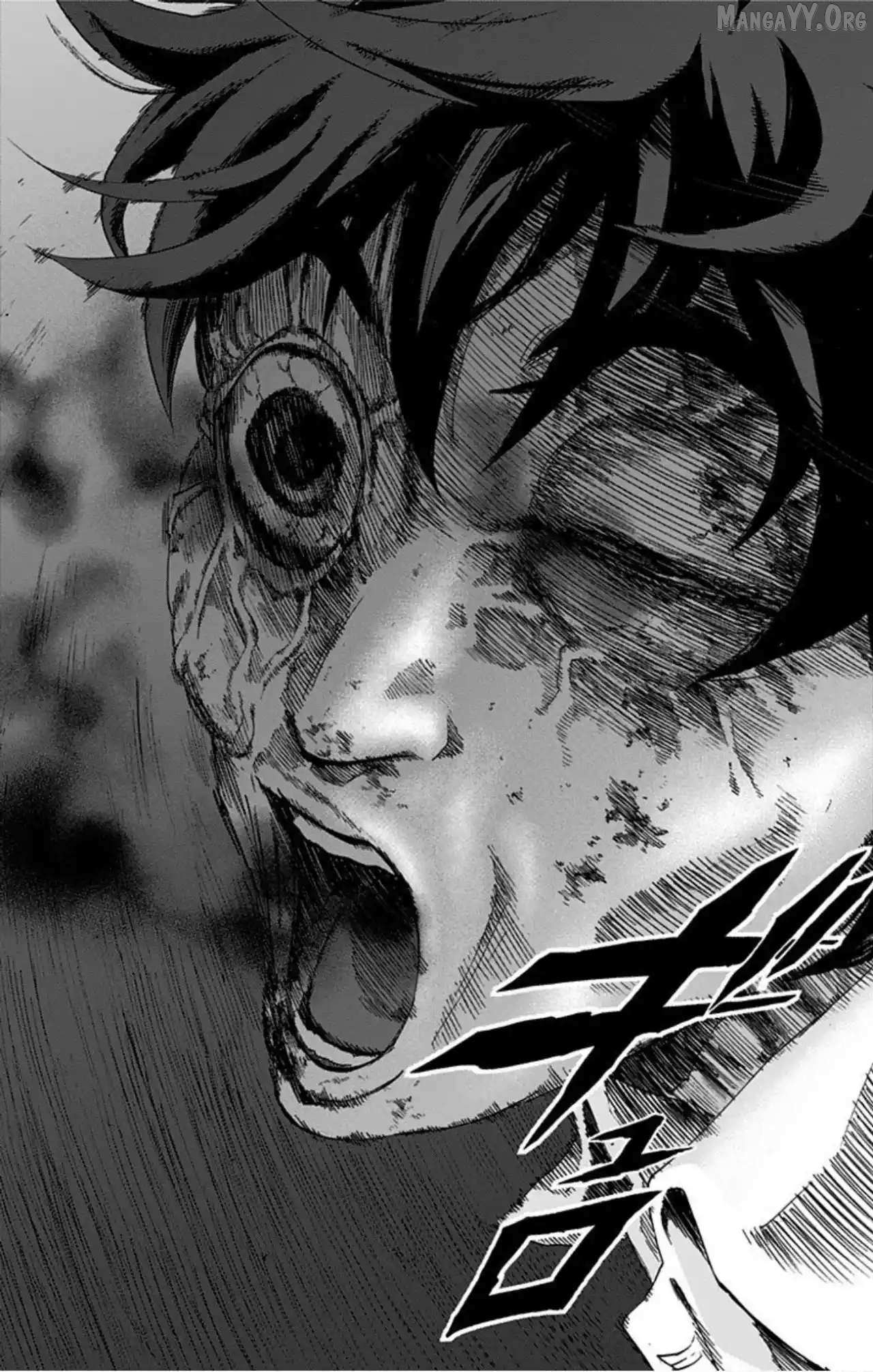 Read Karada Sagashi chapter 72 image 18 on Lezhin