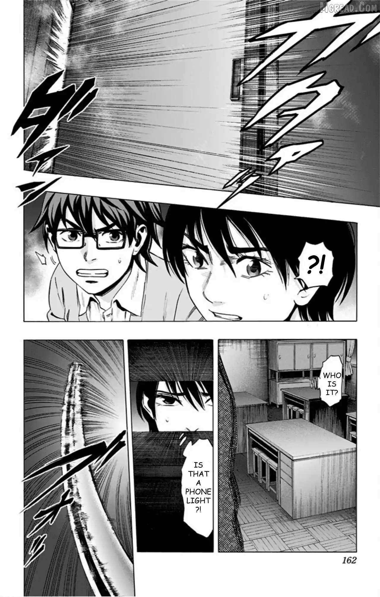 Read Karada Sagashi chapter 75 image 14 on Lezhin