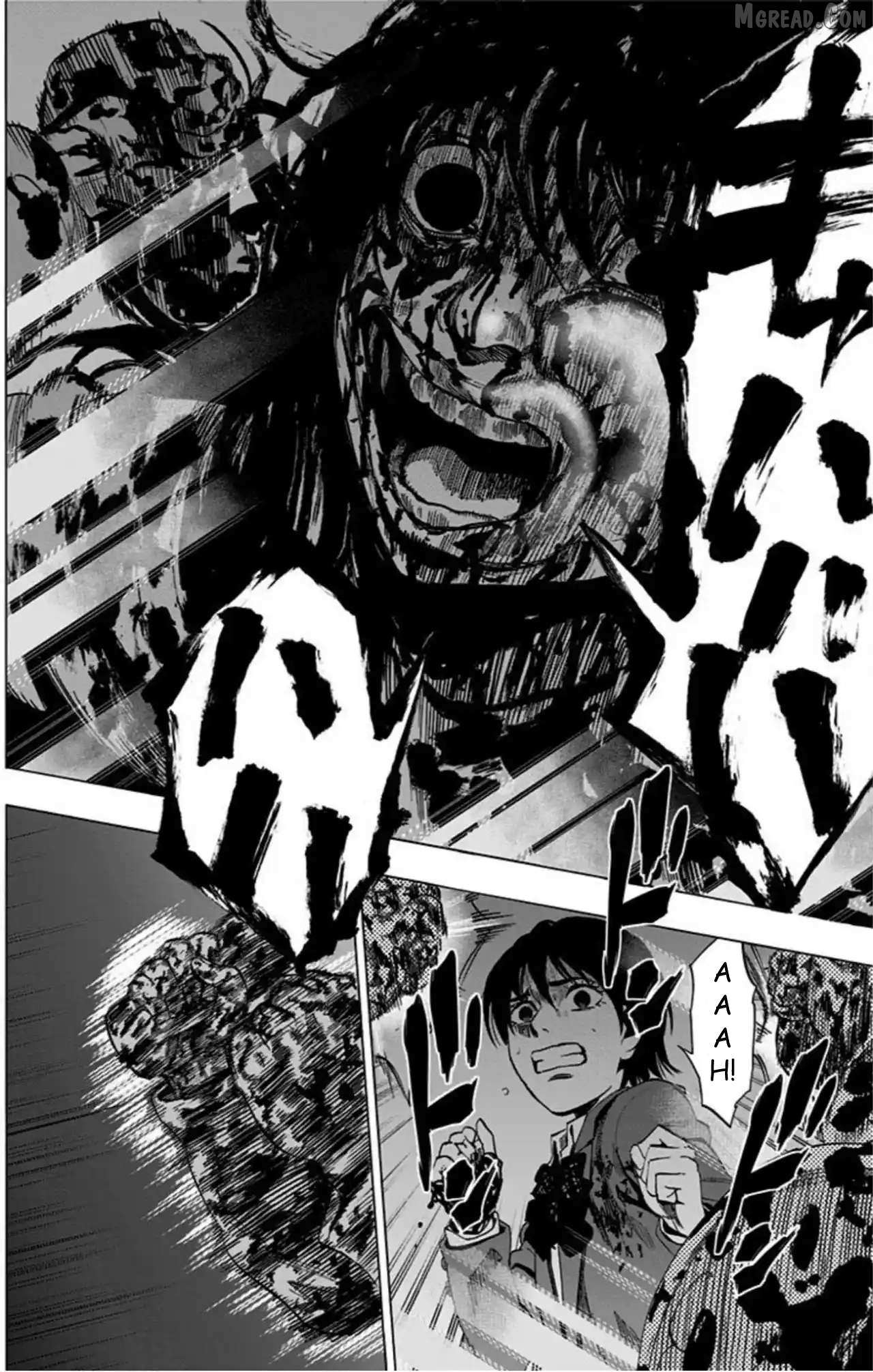 Read Karada Sagashi chapter 76 image 12 on Lezhin