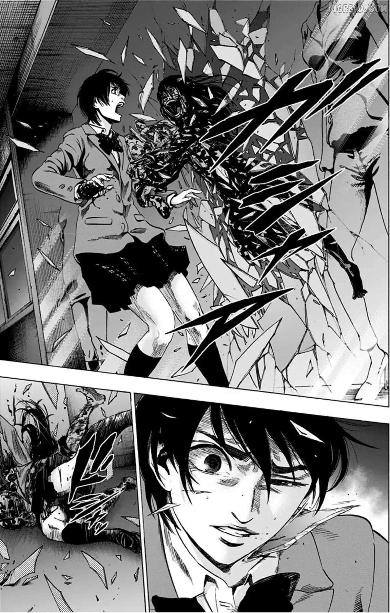 Read Karada Sagashi chapter 76 image 13 on Lezhin