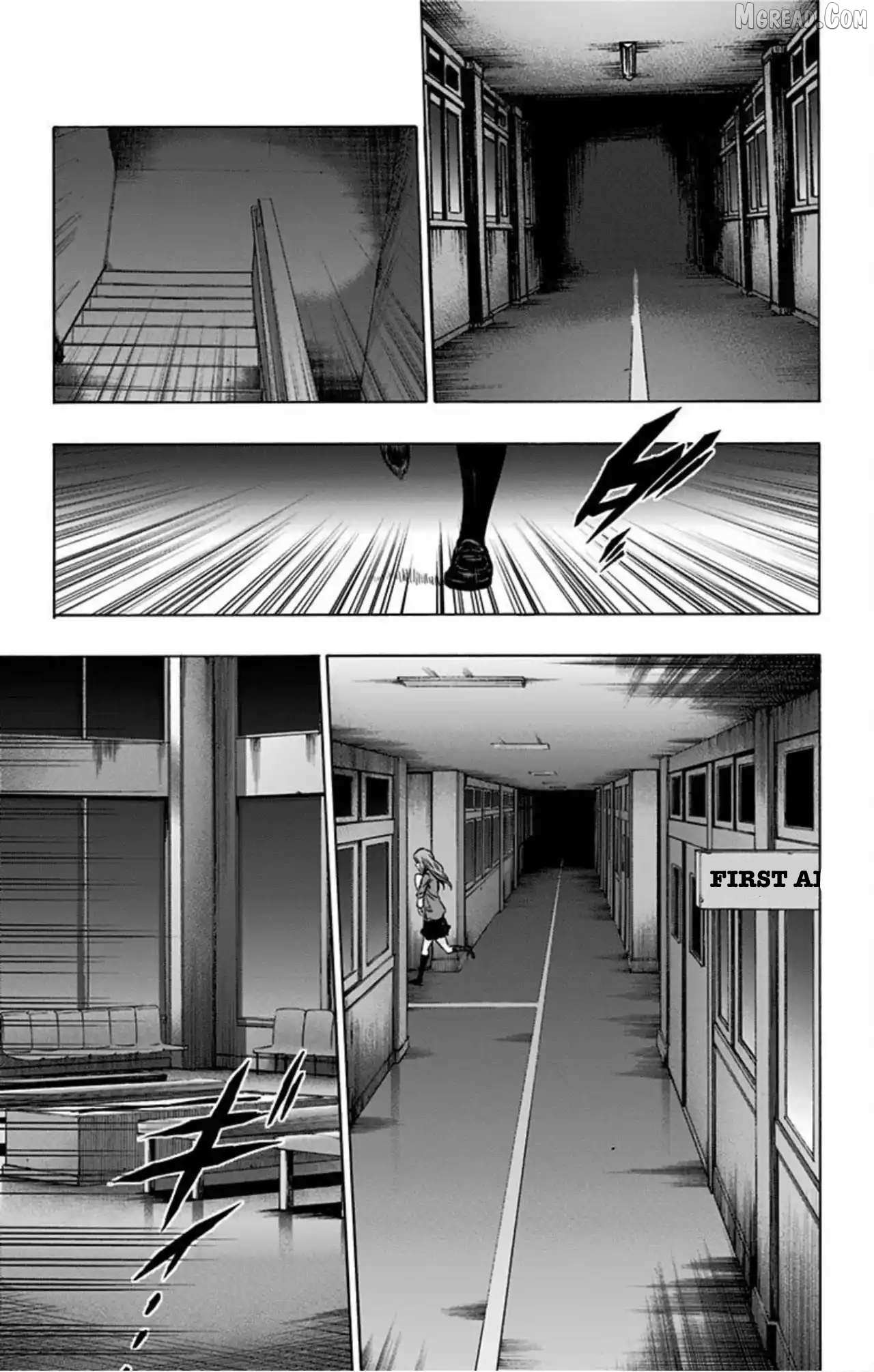 Read Karada Sagashi chapter 76 image 19 on Lezhin