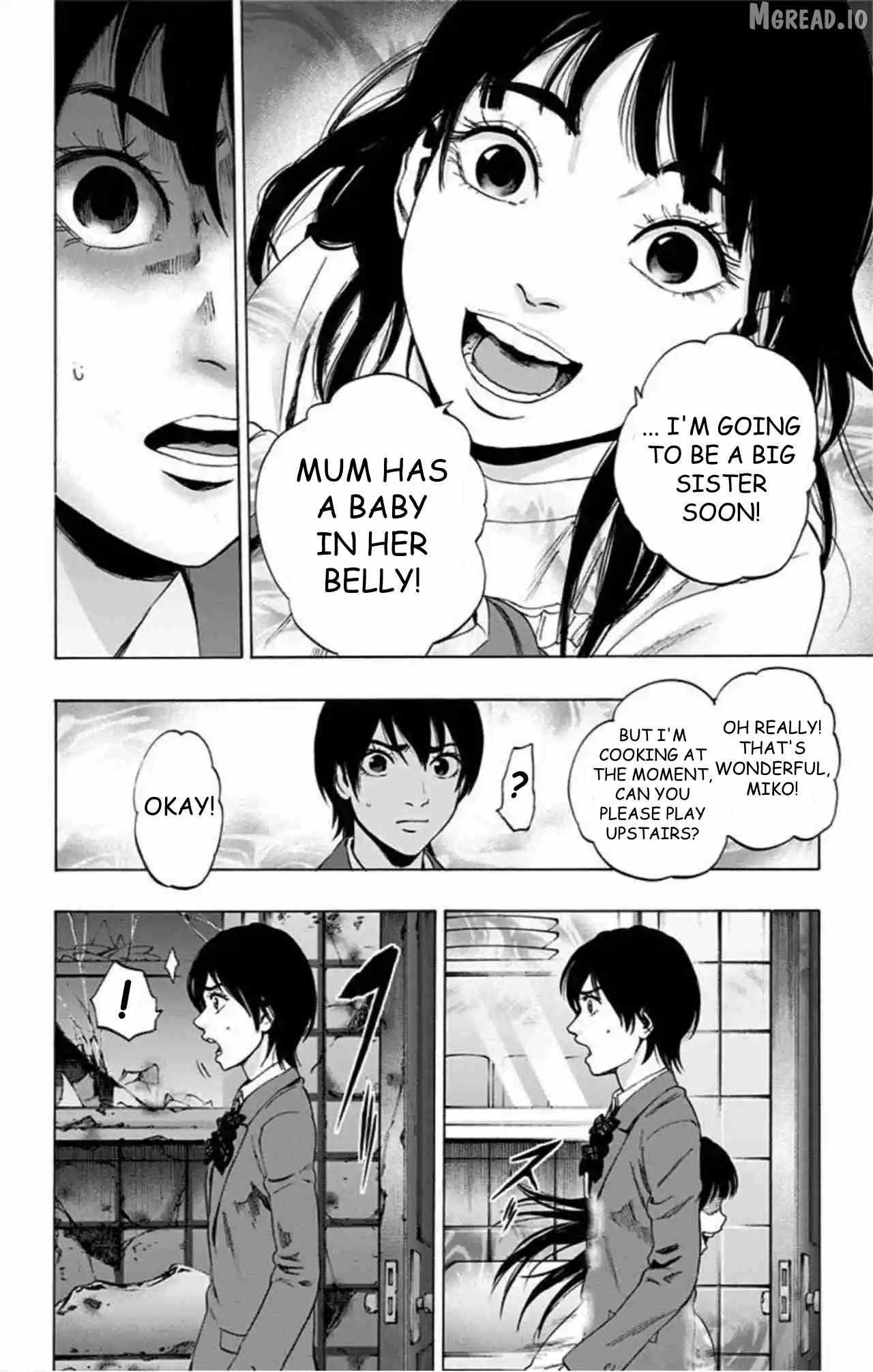 Read Karada Sagashi chapter 78 image 11 on Lezhin