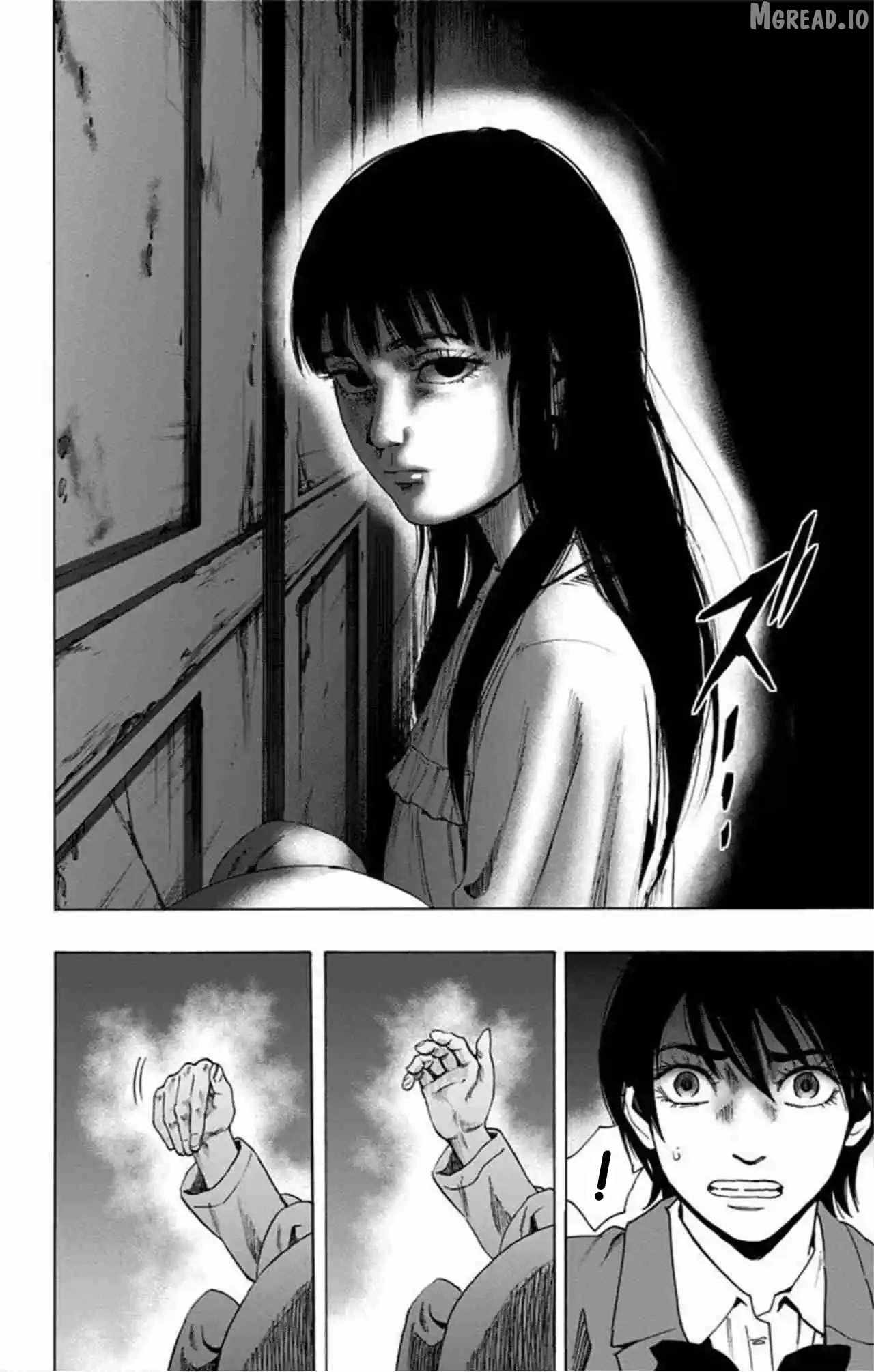Read Karada Sagashi chapter 78 image 16 on Lezhin