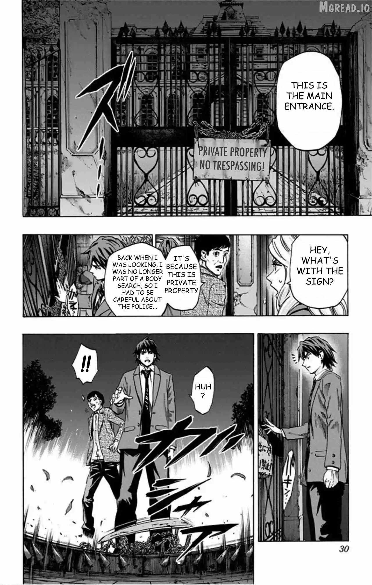 Read Karada Sagashi chapter 78 image 4 on Lezhin